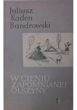 W cieniu zapomnianej olszyny