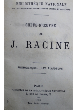 Chefsd Ceuvre 1888 r