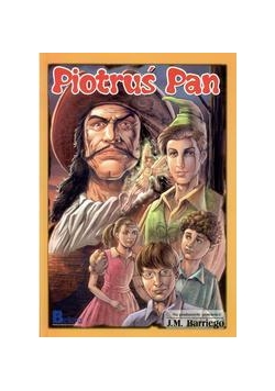 Piotruś Pan
