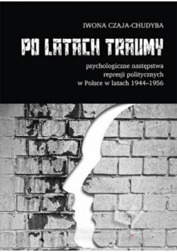 Po latach traumy