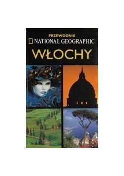 Przewodnik. Włochy