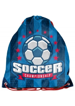 Worek na obuwie Soccer Championship