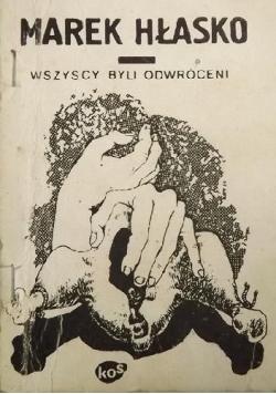 Wszyscy byli odwróceni