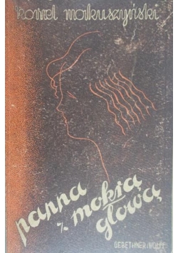 Panna z mokrą głową, 1948 r.
