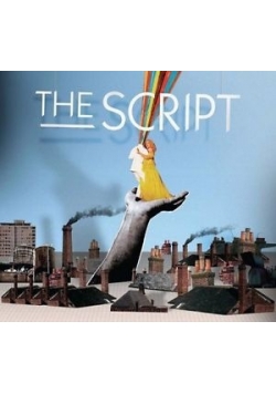 The Script CD