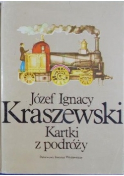 Kartki z podróży