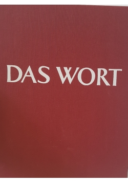 Das Wort