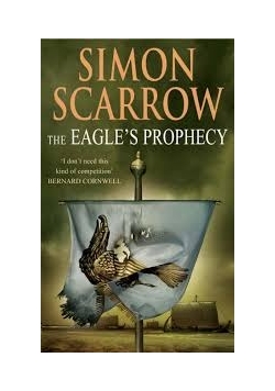 The eagle's prophecy