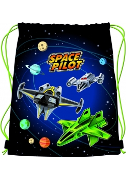 Worek na obuwie Space