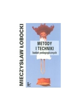 Metody i techniki badań pedagogicznych