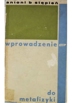 Wprowadzenie