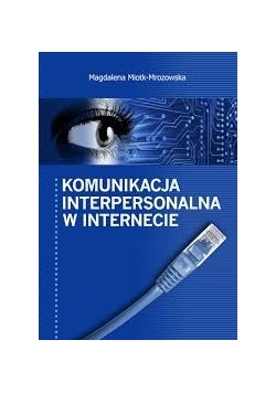 Komunikacja interpersonalna w internecie