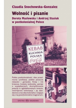 Wolność i pisanie