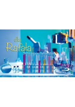 Imiona - Dla Rafała