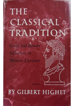 The Classical Tradition