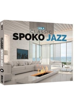 Spoko Jazz: Classic. Volume 4 SOLITON
