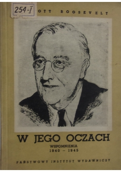W jego oczach , 1948 r.