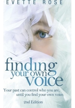 Finding your own voice Autograf Rose