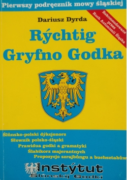 Rychtig Grygno Godka