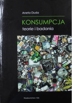 Konsumpcja Teorie i badania