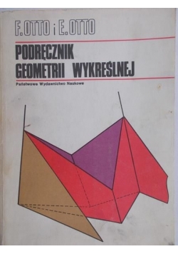 Podręcznik geometrii wykreślnej