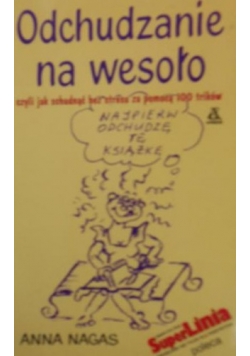 Odchudzanie na wesoło