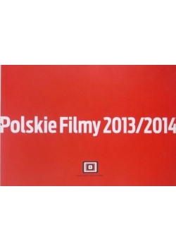 Polskie filmy 2013/2014