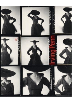 Photographs by Irving Penn