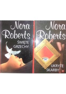 Ukryte skarby / Święte grzechy