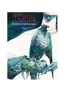 Plansze Europy. Opowieści Szeherezady