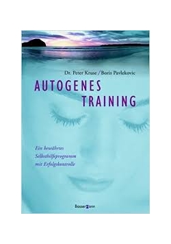 Autogens training