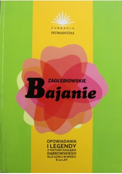 Zagłębiowskie Bajanie