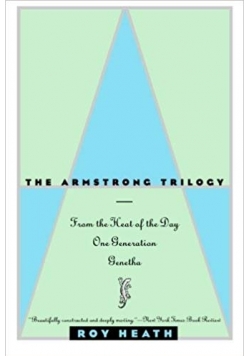 The Armstrong Trilogy
