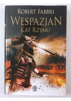 Wespazjan Kat Rzymu
