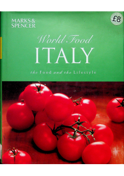 World Food Italy