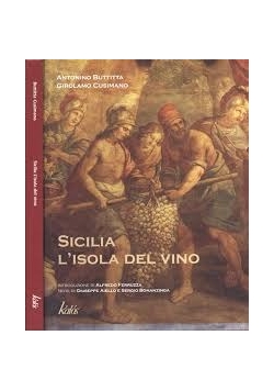 Sicilia L'isola del Vino