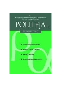 Politeja 16