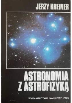 Astronomia z Astrofizyką