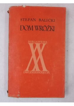 Dom wróżki
