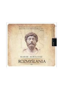 Rozmyślania Audiobook nowa