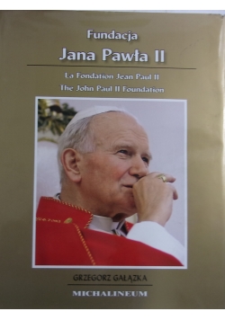 Fundacja Jana Pawła II
