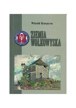 Ziemia Wołkowyska