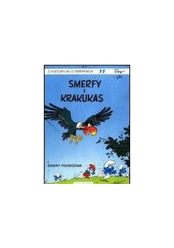 Smerfy i Krakukas