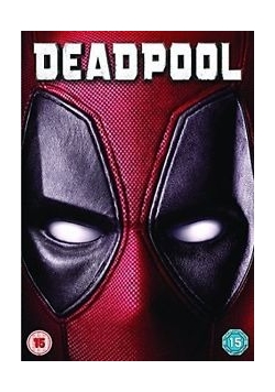 Deadpool, DVD