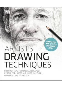 Artists: Drawing Techniques