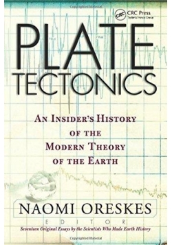 Plate tectonics