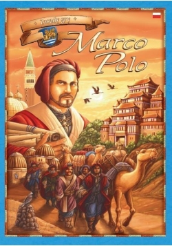 Marco Polo ALBI