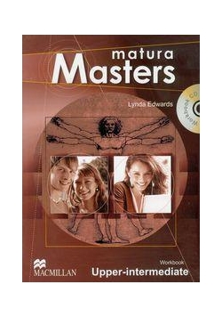 Matura Masters Upper-Intermediate WB MACMILLAN