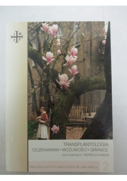 Transplantologia