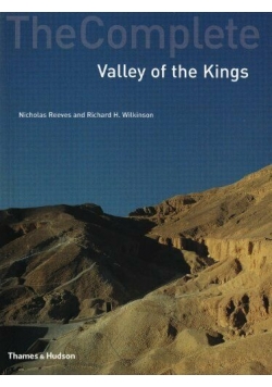 The Complete Valley of the Kings